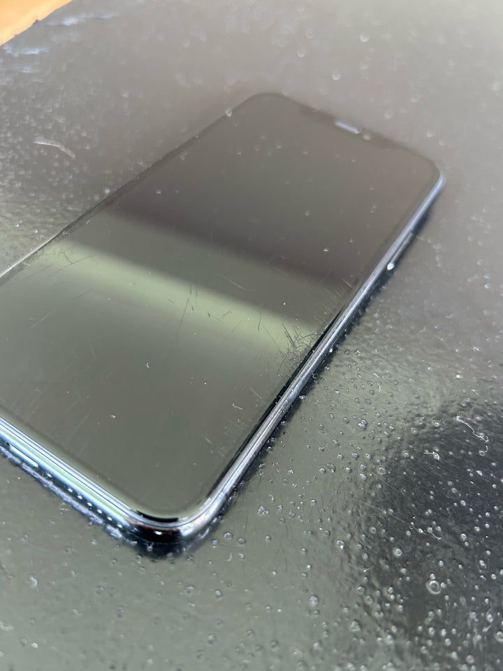 iPhone 11 Pro 256 GB aluminium