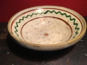 Keramik Dejfad