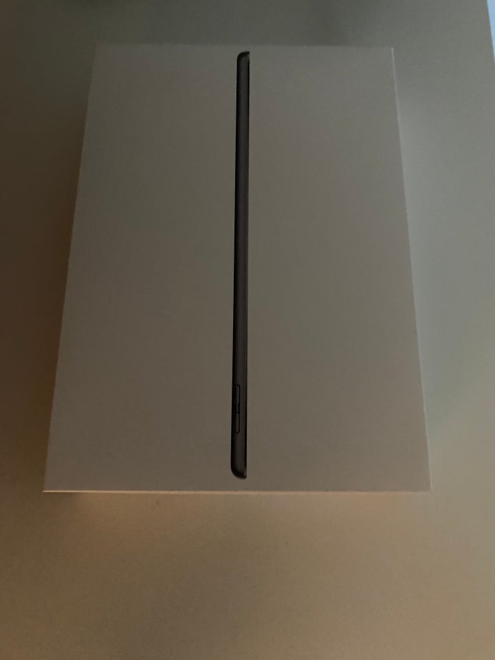 iPad 9 64 GB sort