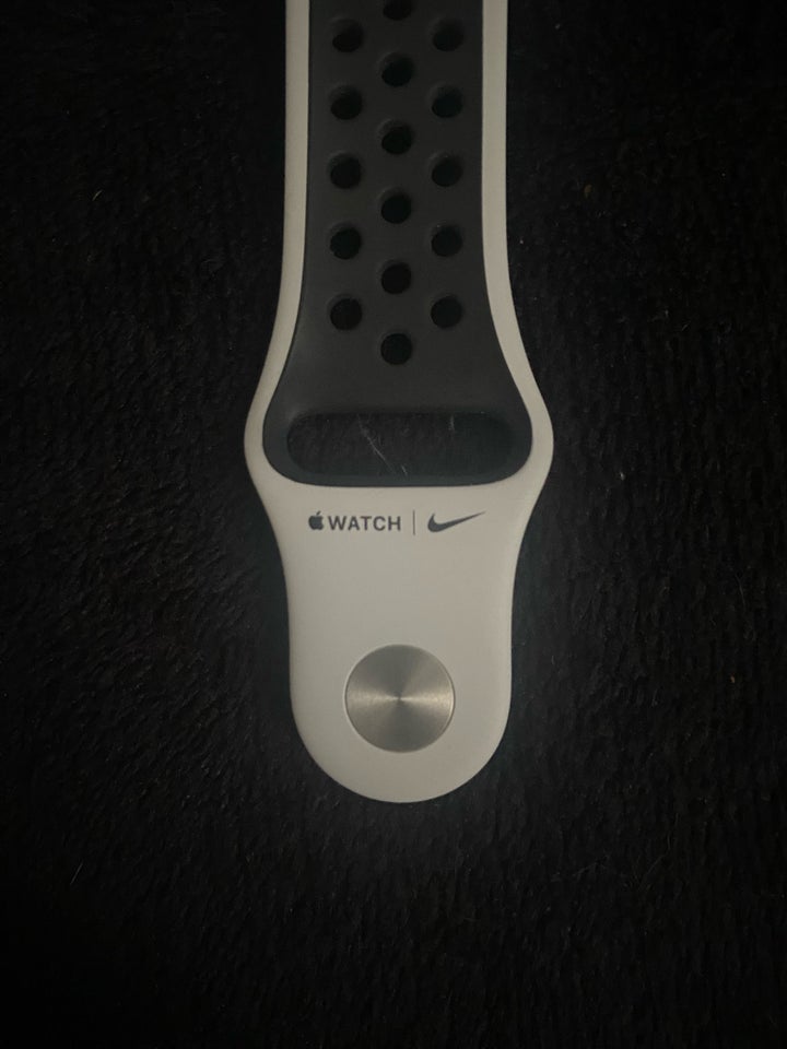 Smartwatch, Apple