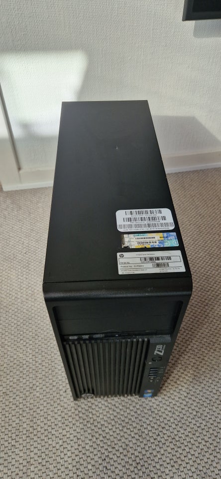 HP Z230 320 Ghz