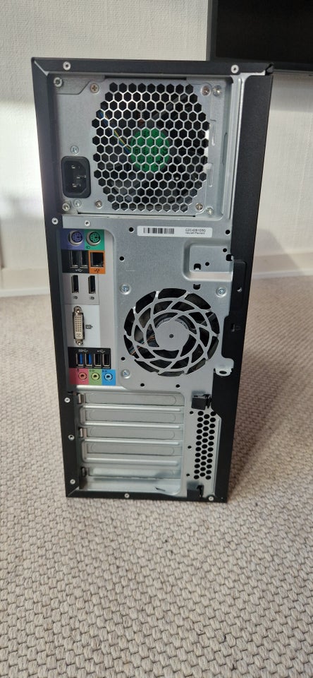 HP Z230 320 Ghz