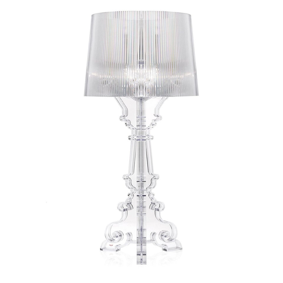 Lampe, Kartell