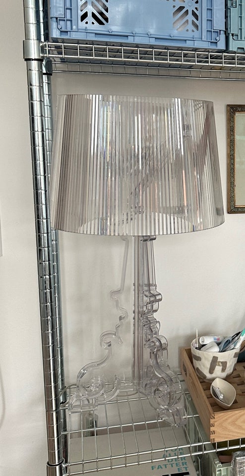 Lampe, Kartell