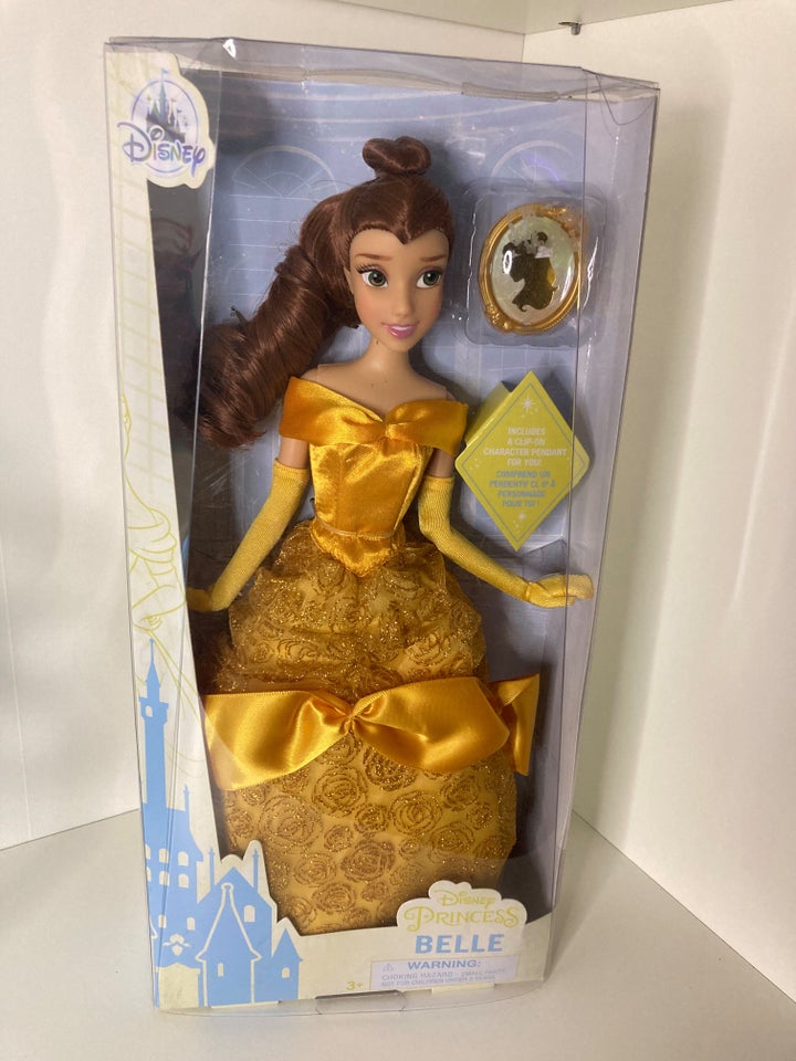 Andet, Disney Prinsesse