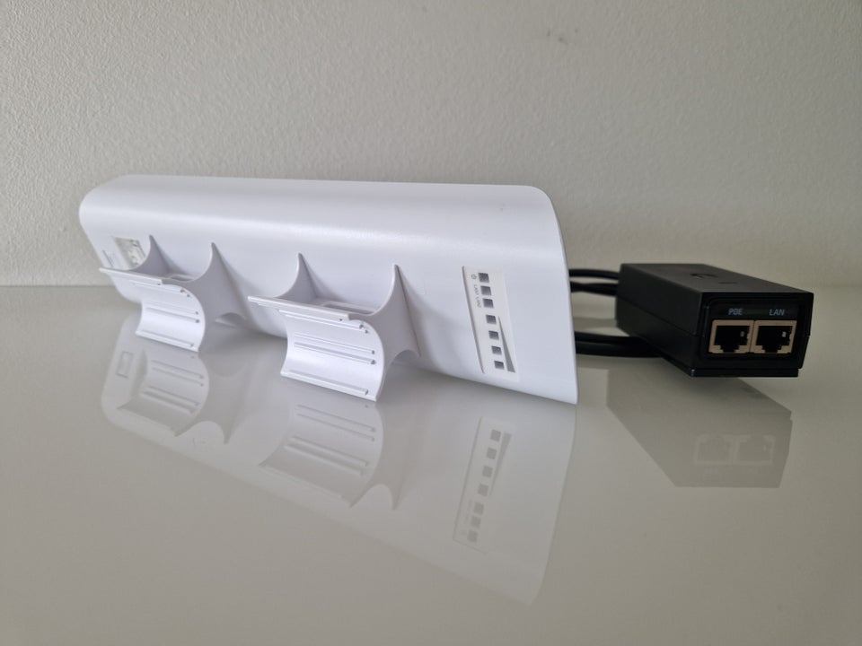 Access point Ubiquiti M5