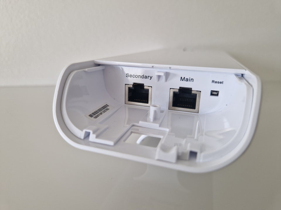 Access point Ubiquiti M5