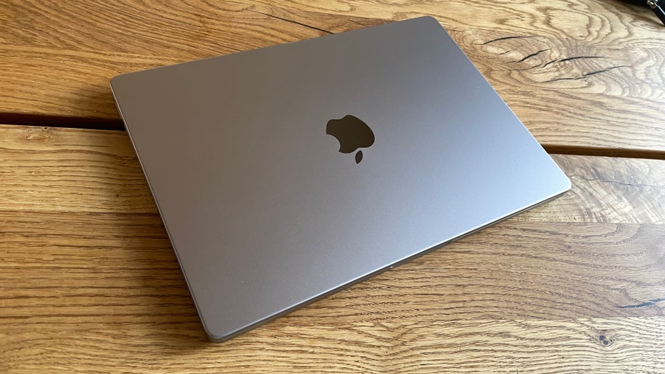 MacBook Pro