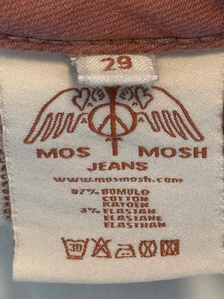 Jeans Mos Mosh str 29 str 29