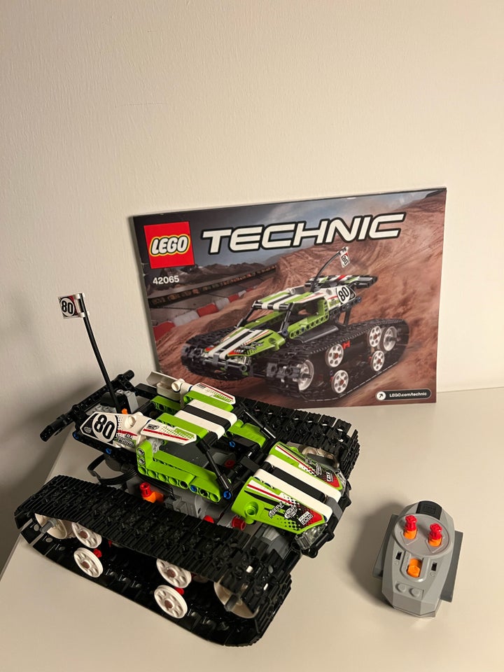 Lego Technic, 42065