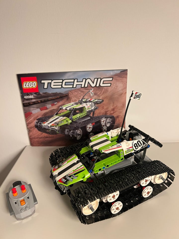 Lego Technic, 42065