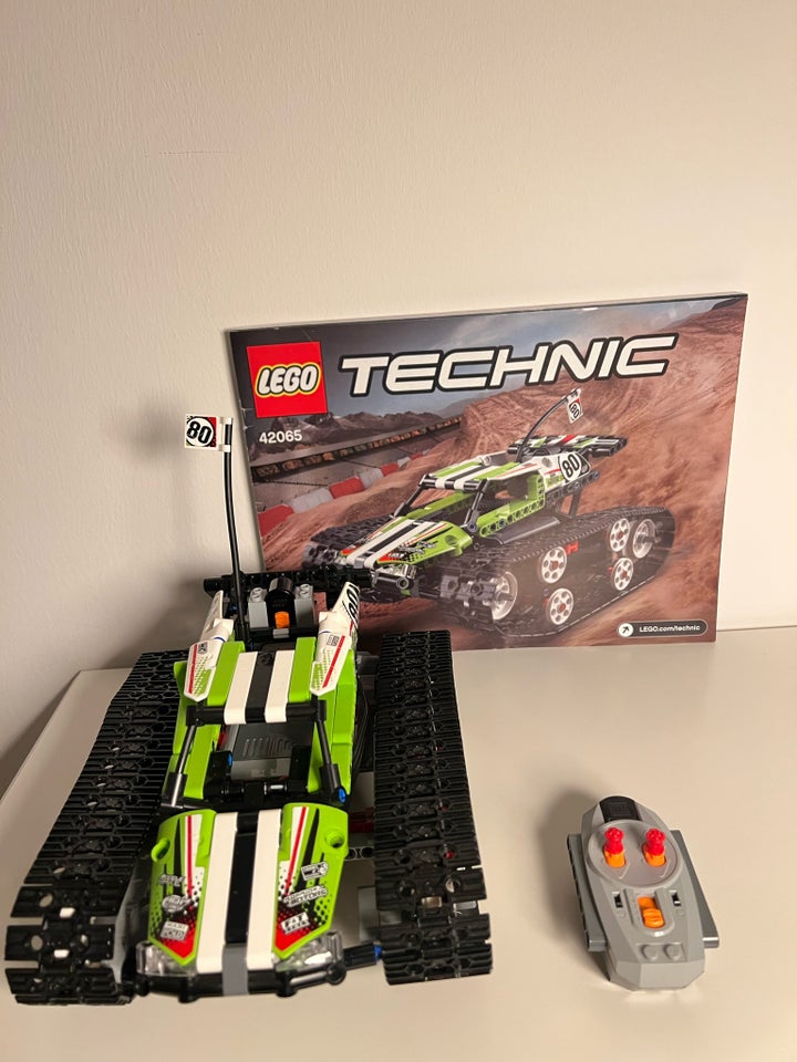 Lego Technic, 42065