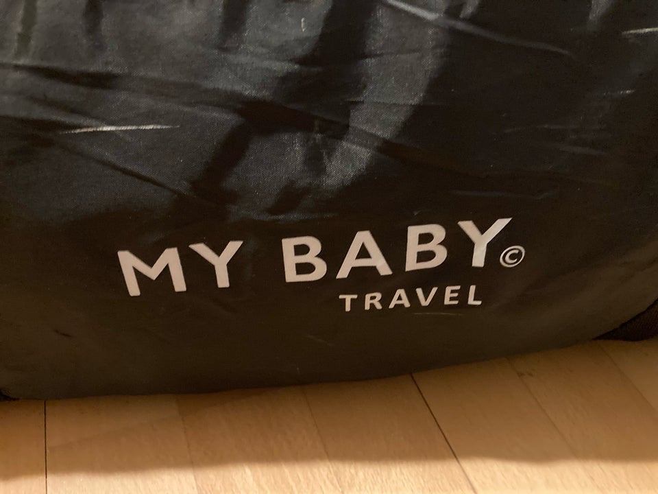 Babyseng, My Baby travel