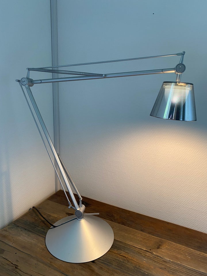 Skrivebordslampe Philip Starck