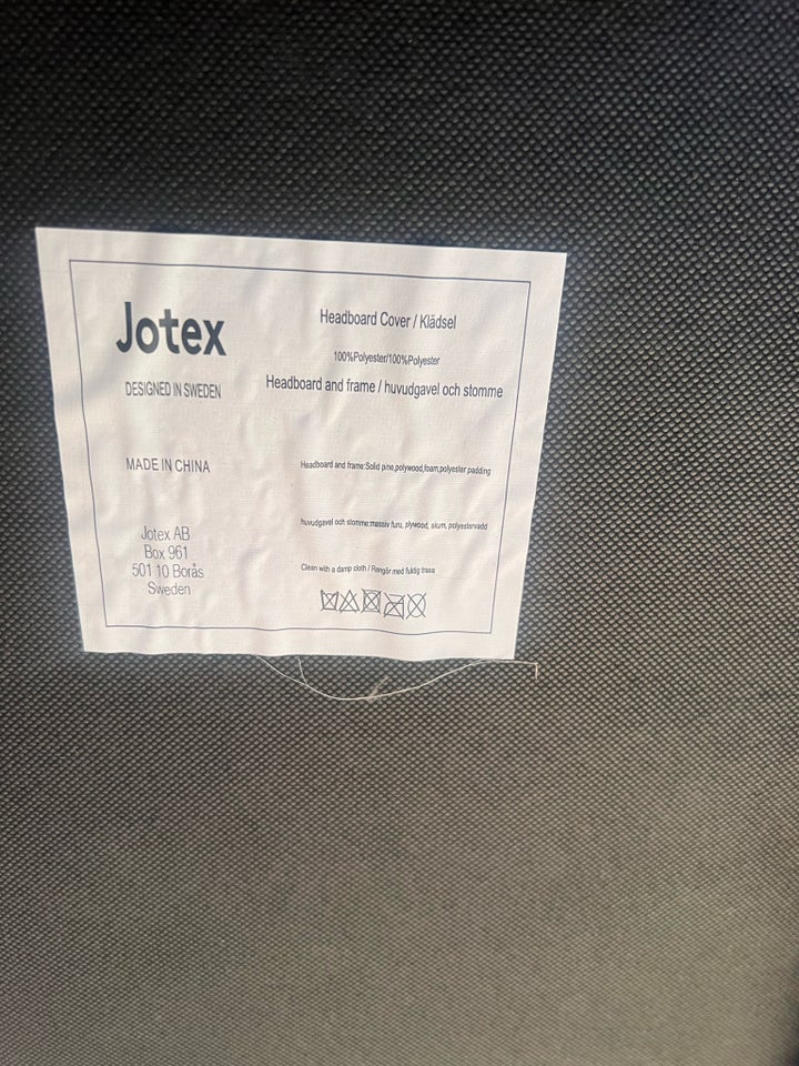 Gavl, Jotex