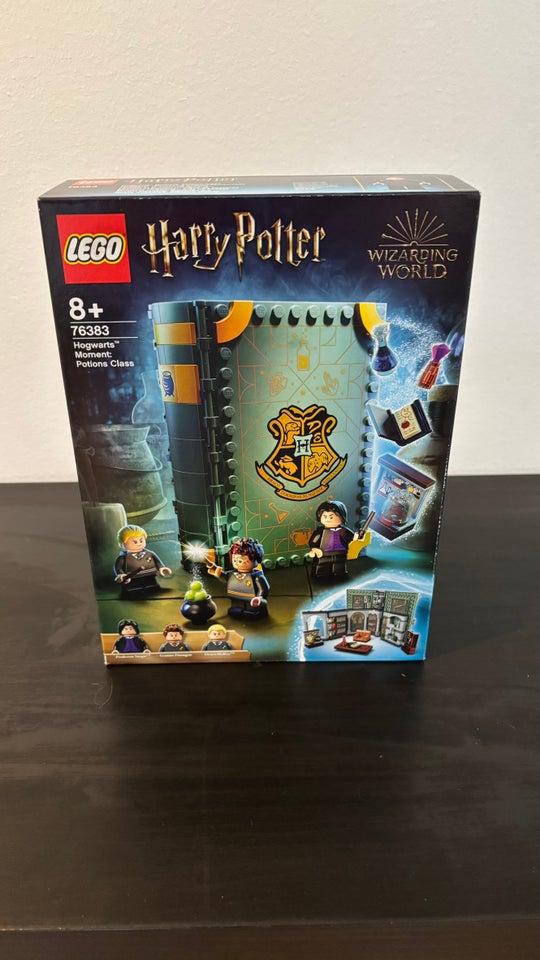 Lego Harry Potter, 76383