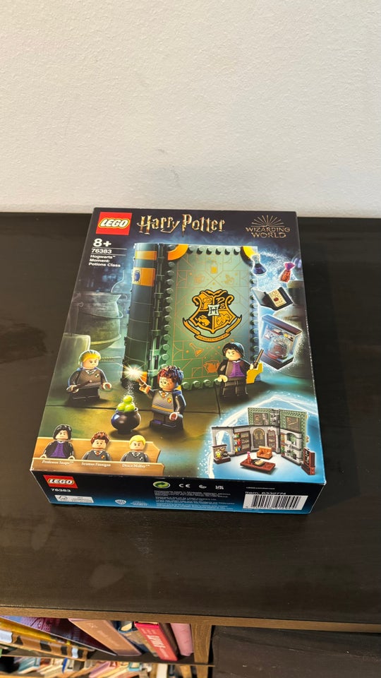 Lego Harry Potter, 76383