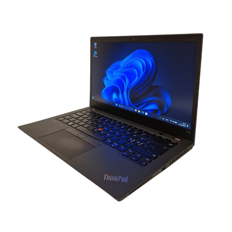 Lenovo ThinkPad T14s Gen 2i 16 GB