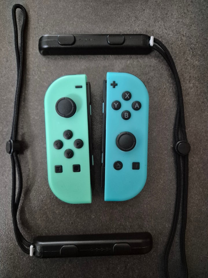 Nintendo Switch, Joycon (2024