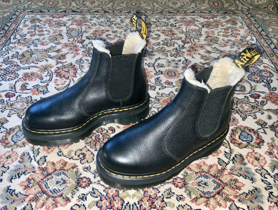 Støvler, str. 39, DR. MARTENS