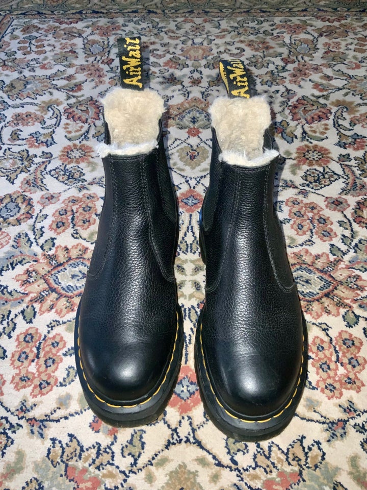 Støvler, str. 39, DR. MARTENS