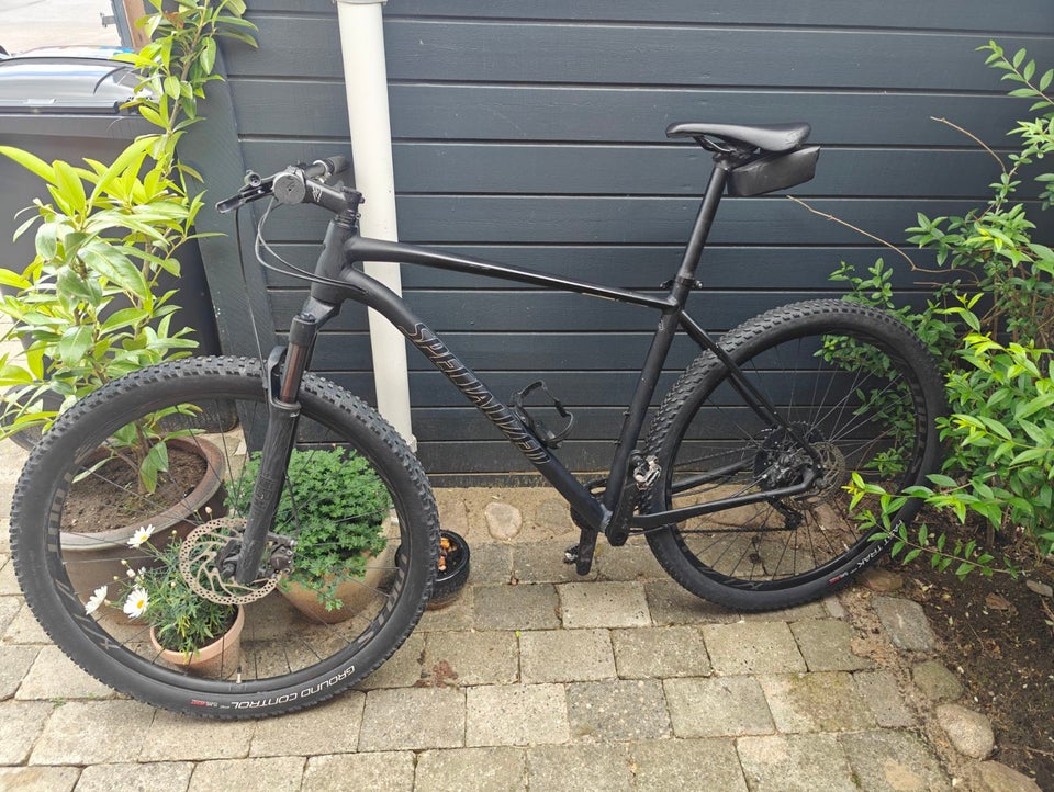 Specialized Rockhopper Pro 1x