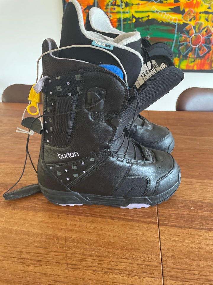 Snowboardstøvler, Burton Womens