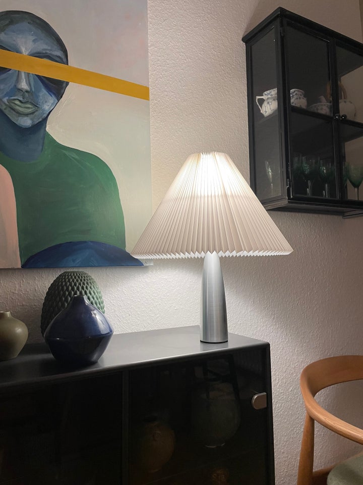 Arkitektlampe Le Klint