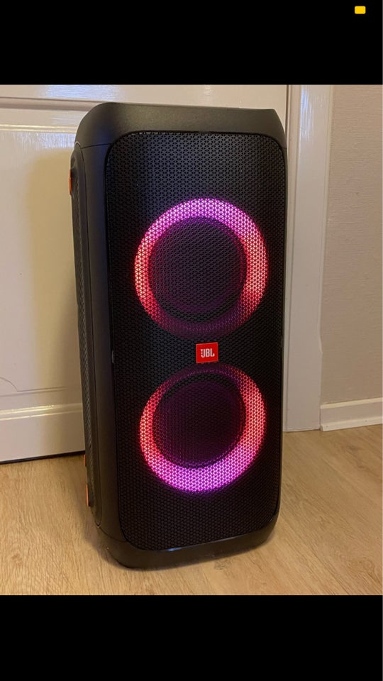 Højttaler, JBL, Partybox 310