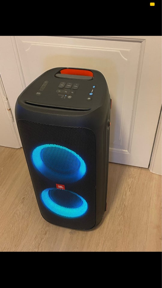 Højttaler, JBL, Partybox 310