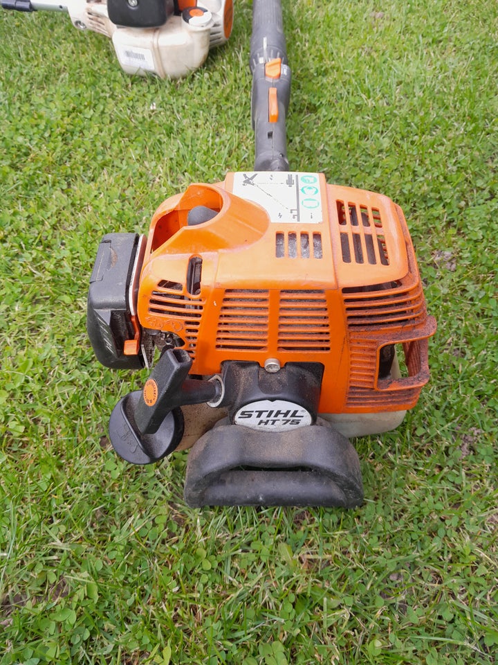 Andet, Stihl