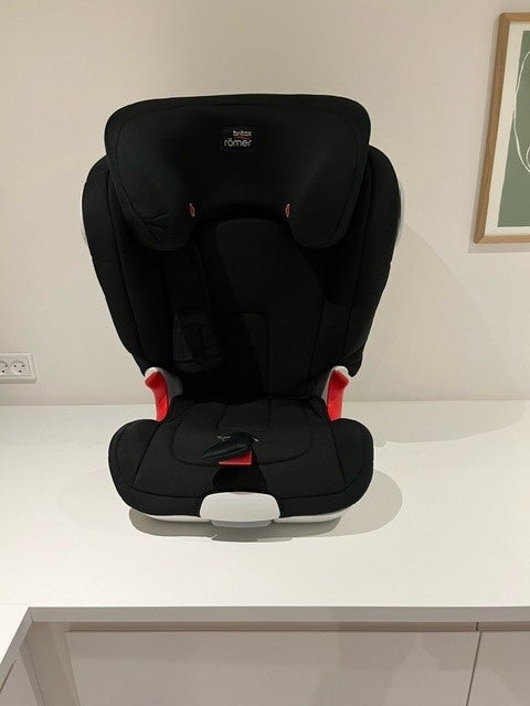 Autostol op til 36 kg  Britax Römer