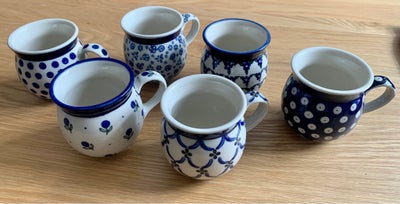 Keramik Kopper Polsk