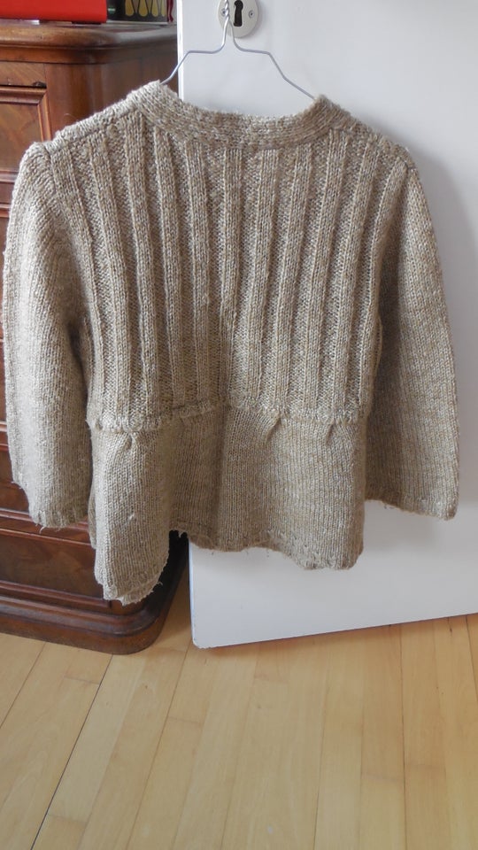 Cardigan Saint Tropez str 36