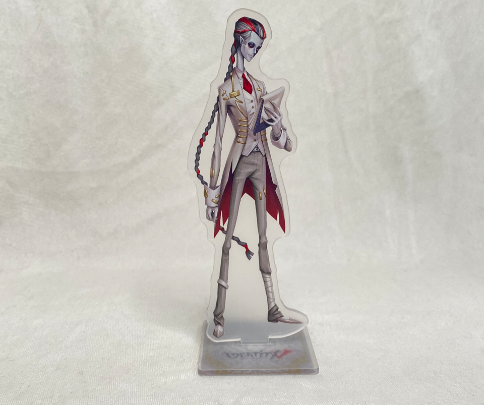 Samlefigurer, Identity V Wu Chang