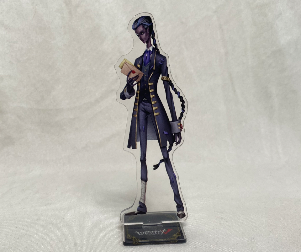 Samlefigurer, Identity V Wu Chang