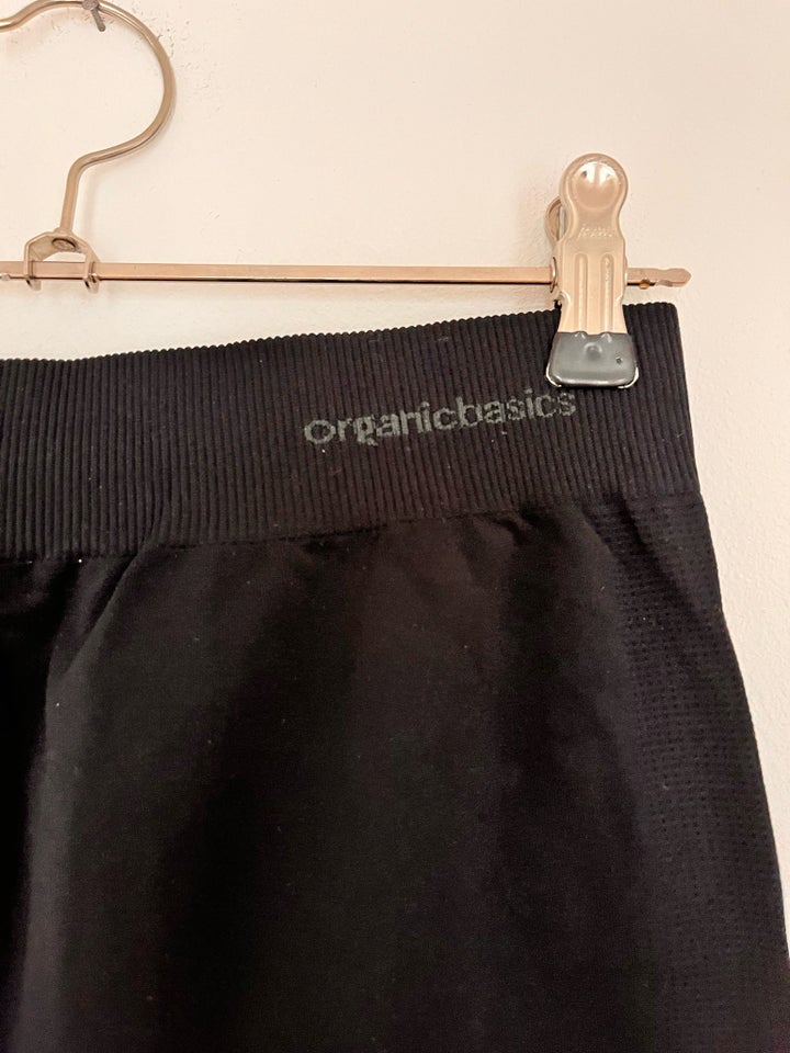 Bukser, Trænings tights, Organic