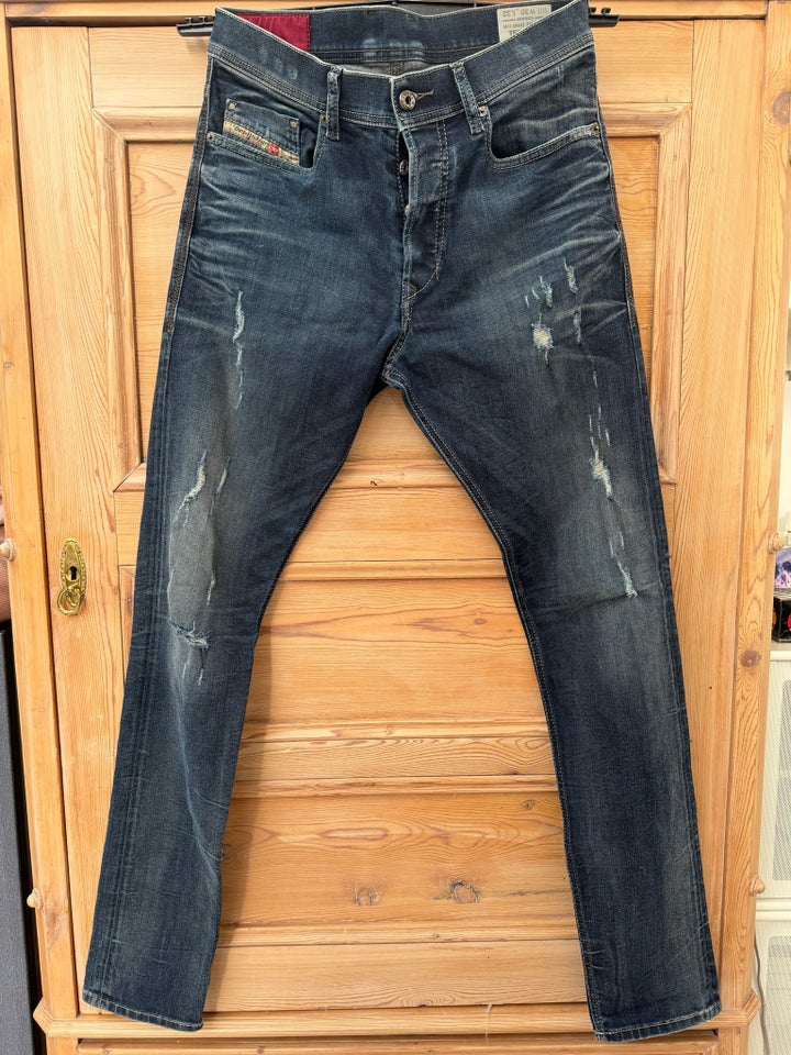 Jeans, Diesel, str. 30