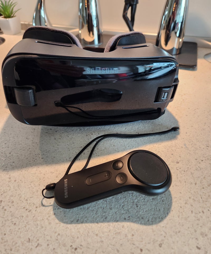 Samsung Vr briller, Perfekt