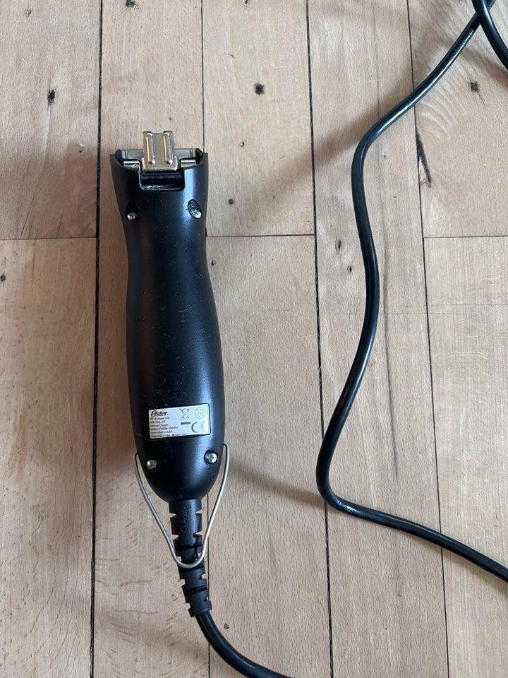 Trimmer Oster A6 Slim
