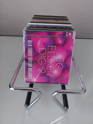 Cd-holder Rosendahl