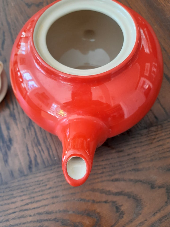 Porcelæn Tekande Le Creuset