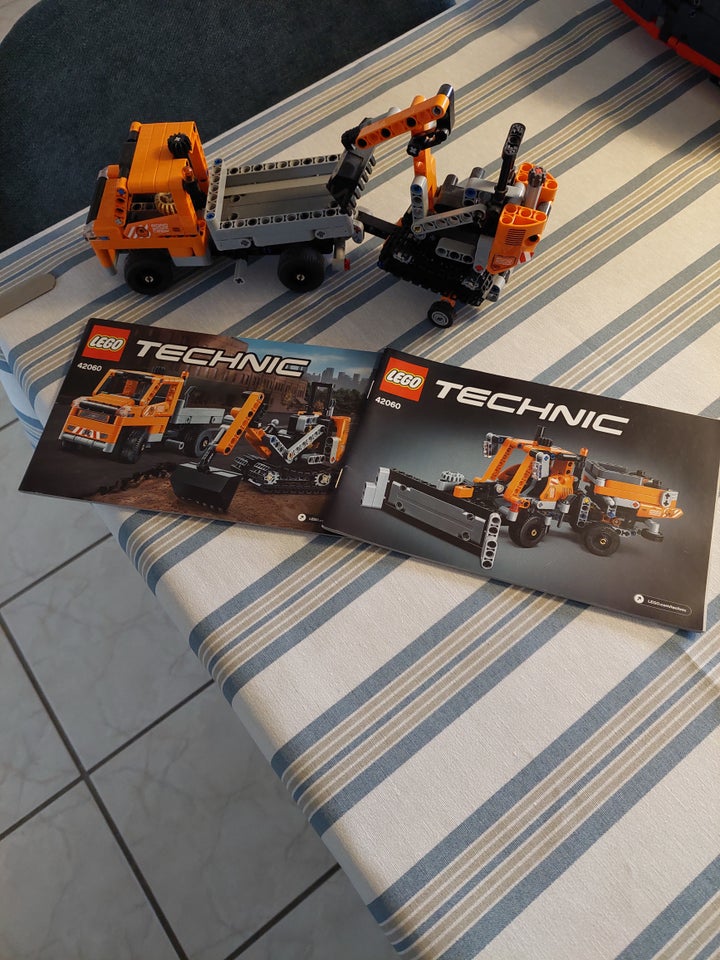 Lego Technic