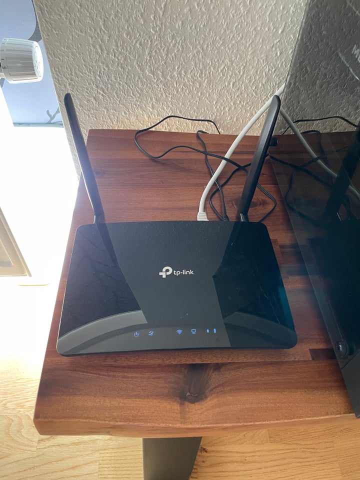 Router wireless TP-Link Archer