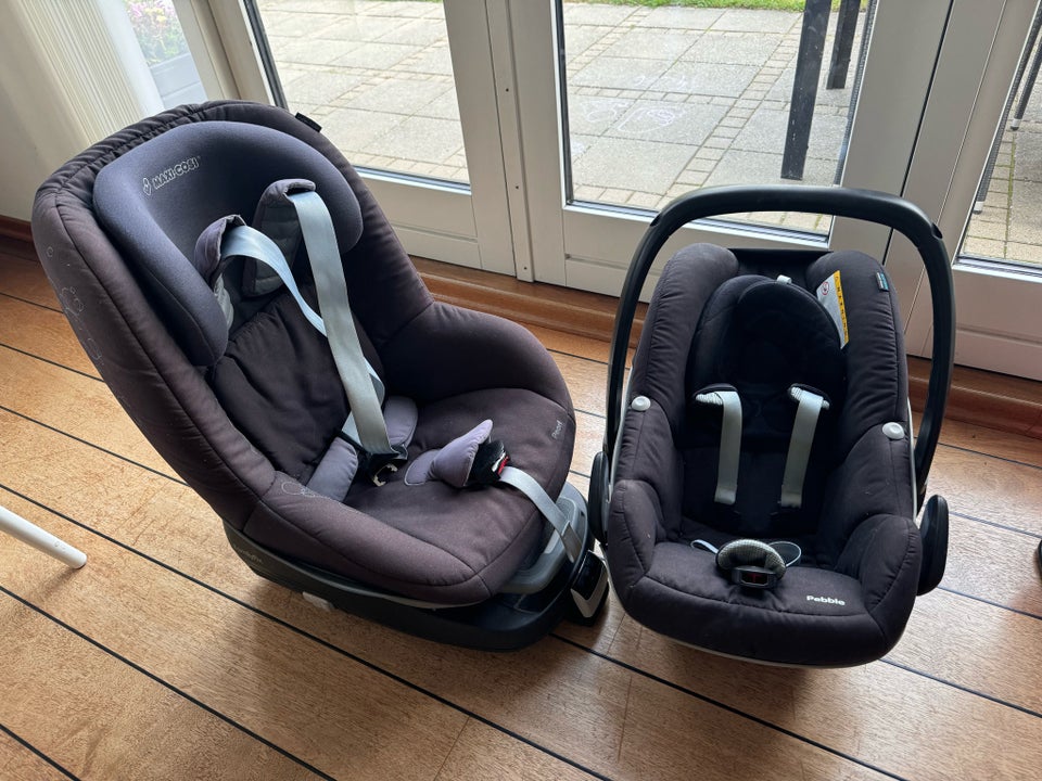 Autostol Maxi Cosi