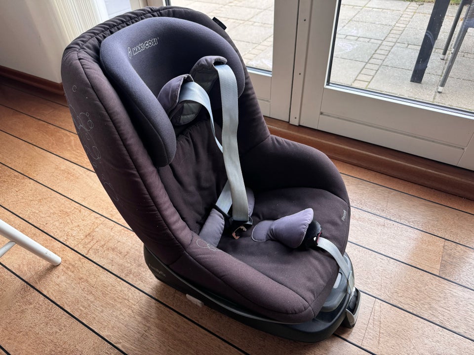 Autostol Maxi Cosi