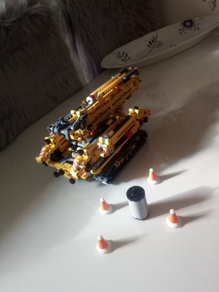 Lego Technic, 42097