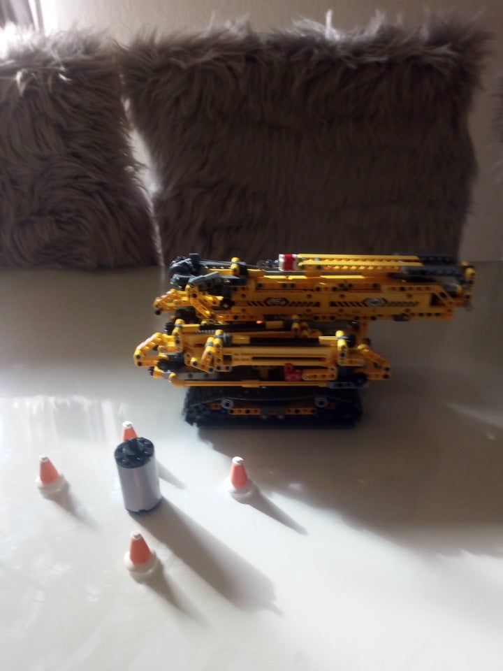 Lego Technic, 42097