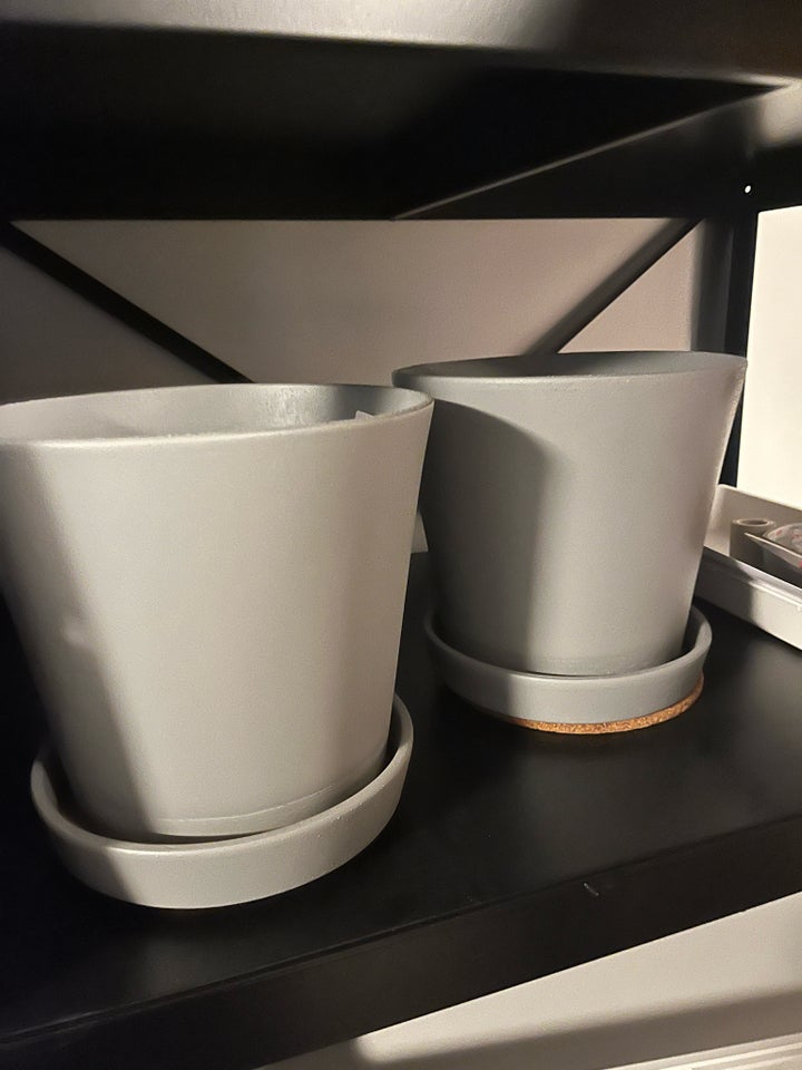 Potteplanter Ikea