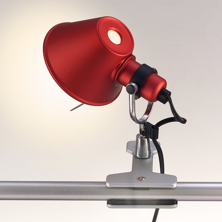 Væglampe, Artemide Tolomeo